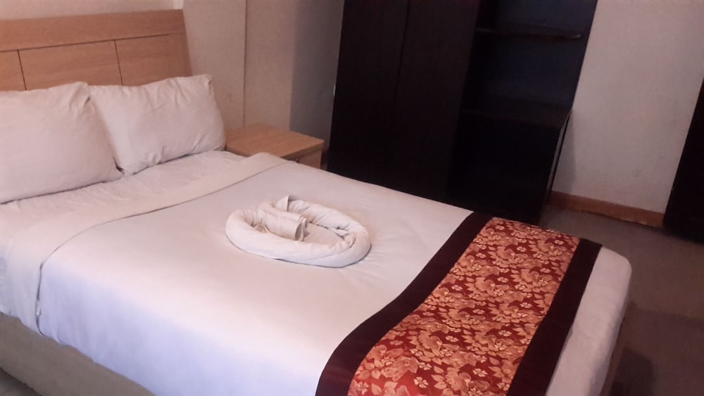 Jack Guest House
