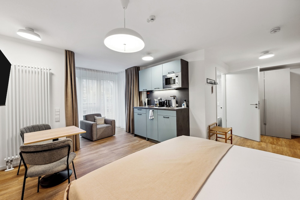 limehome Karlsruhe Sophienstr., Billede 32