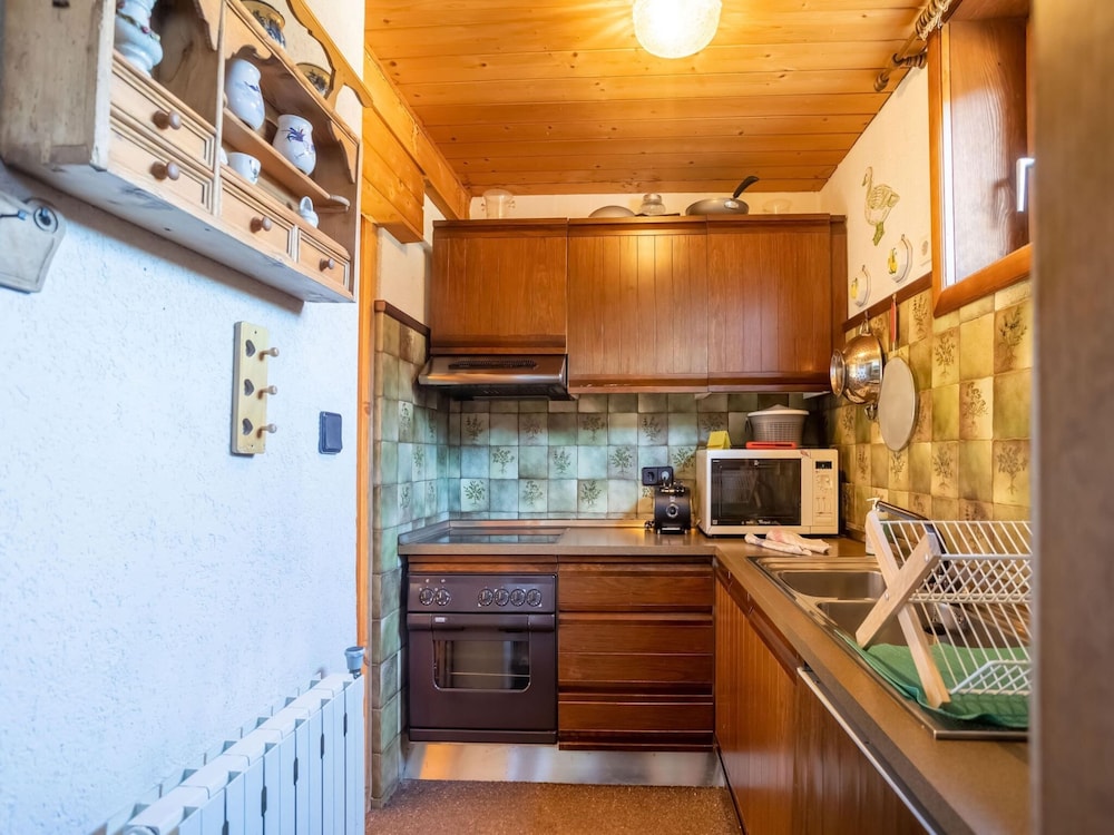 Apartment in Bad Kleinkirchheim Near Ski Lift