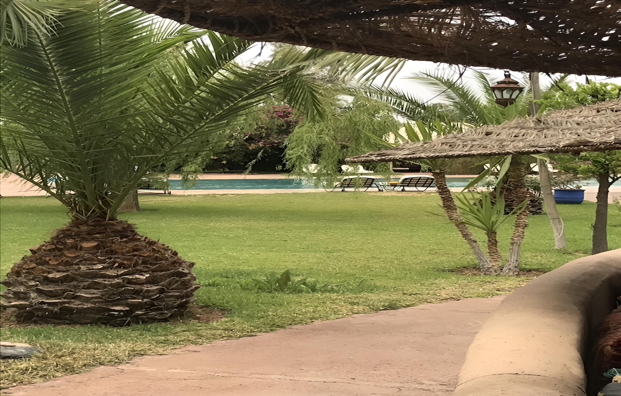 The Gardens of Issil
