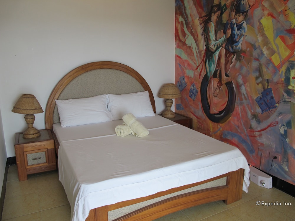 Seahorse Villa