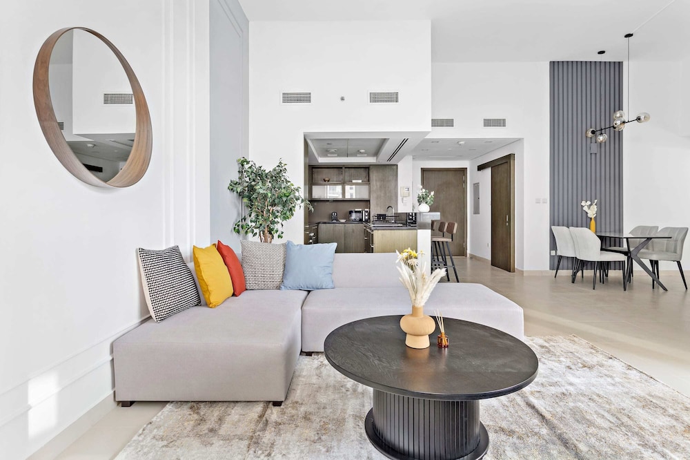 Silkhaus Lofts, Downtown Dubai