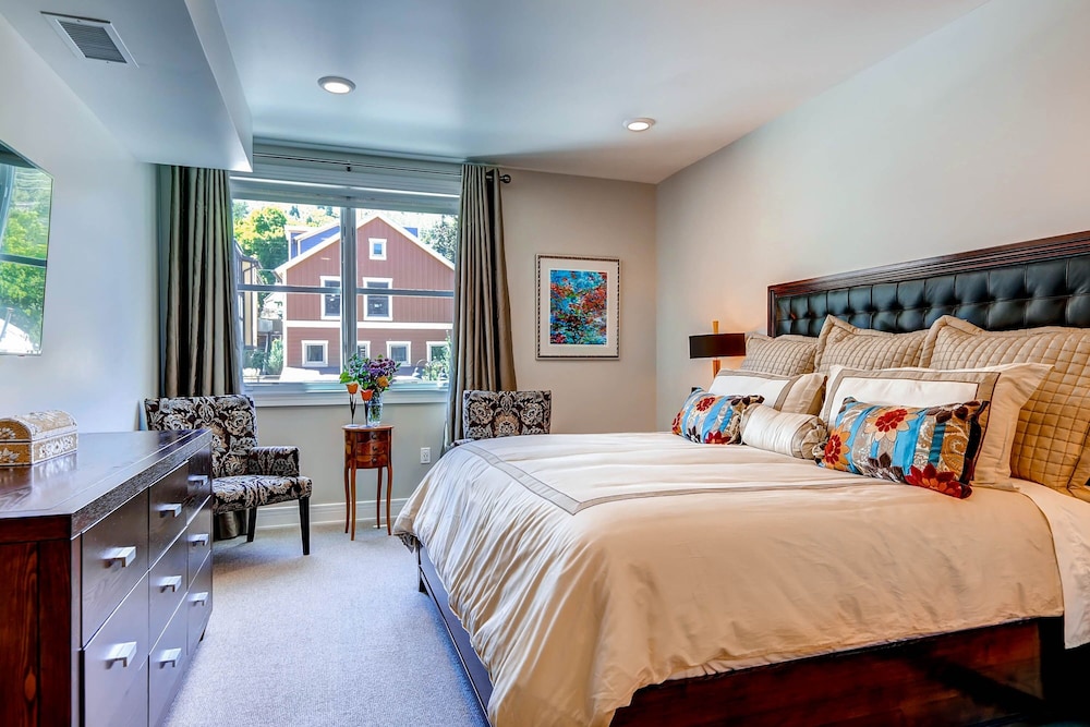 Park City Ski Resort UT Vacation Homes