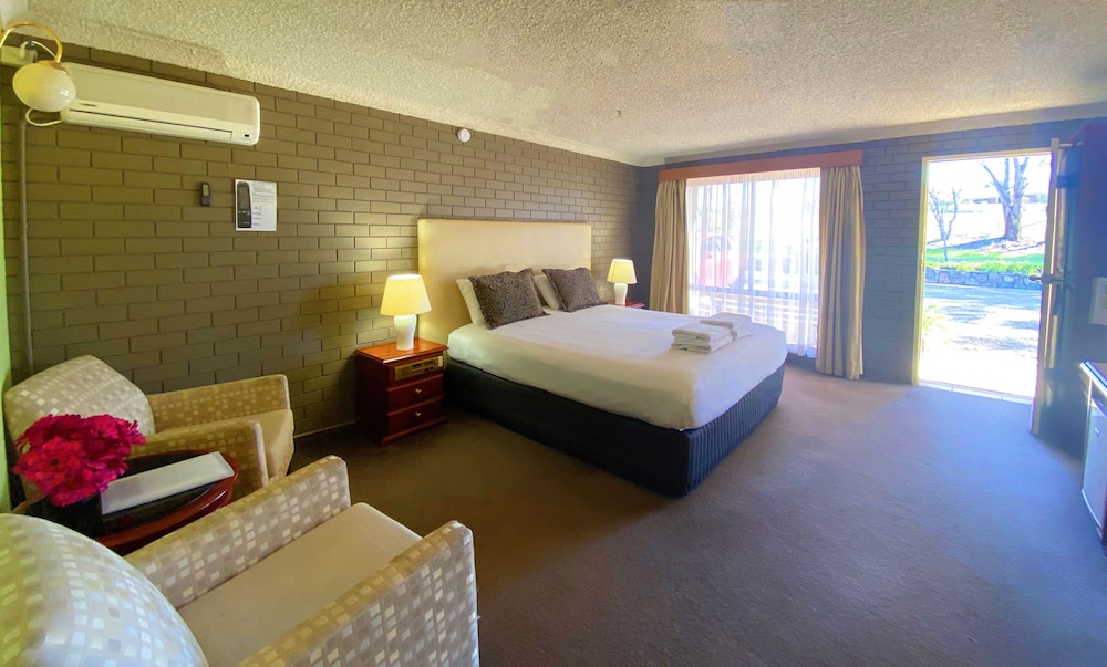 Tumut Valley Motel