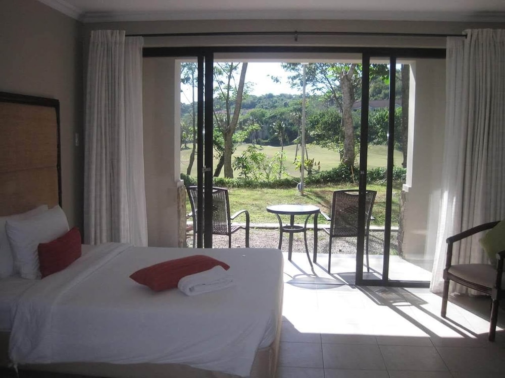 Unit Owners Accommodations at Fairways