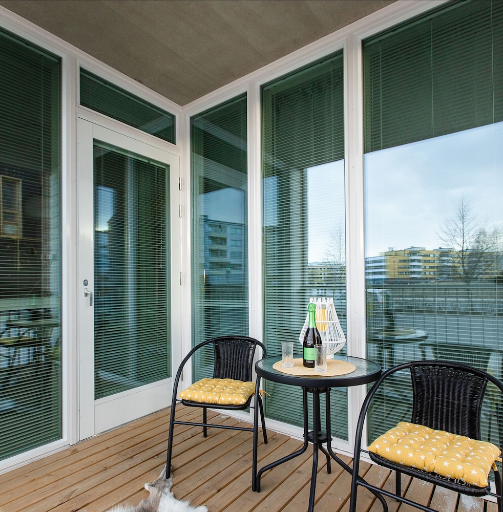Nordica Design Residence Rovaniemi