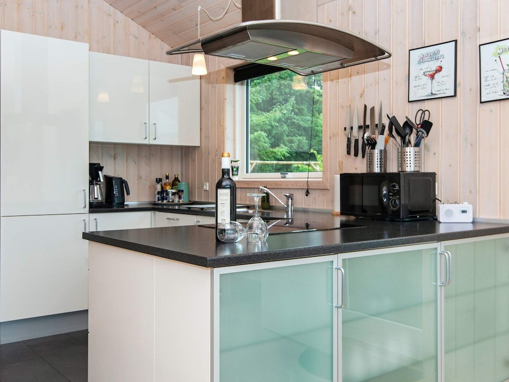 6 Person Holiday Home in Frostrup view 2