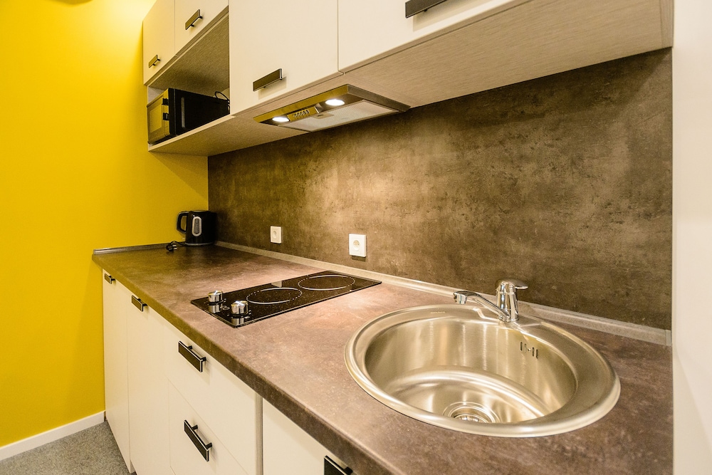 Partner Guest House Klovskyi