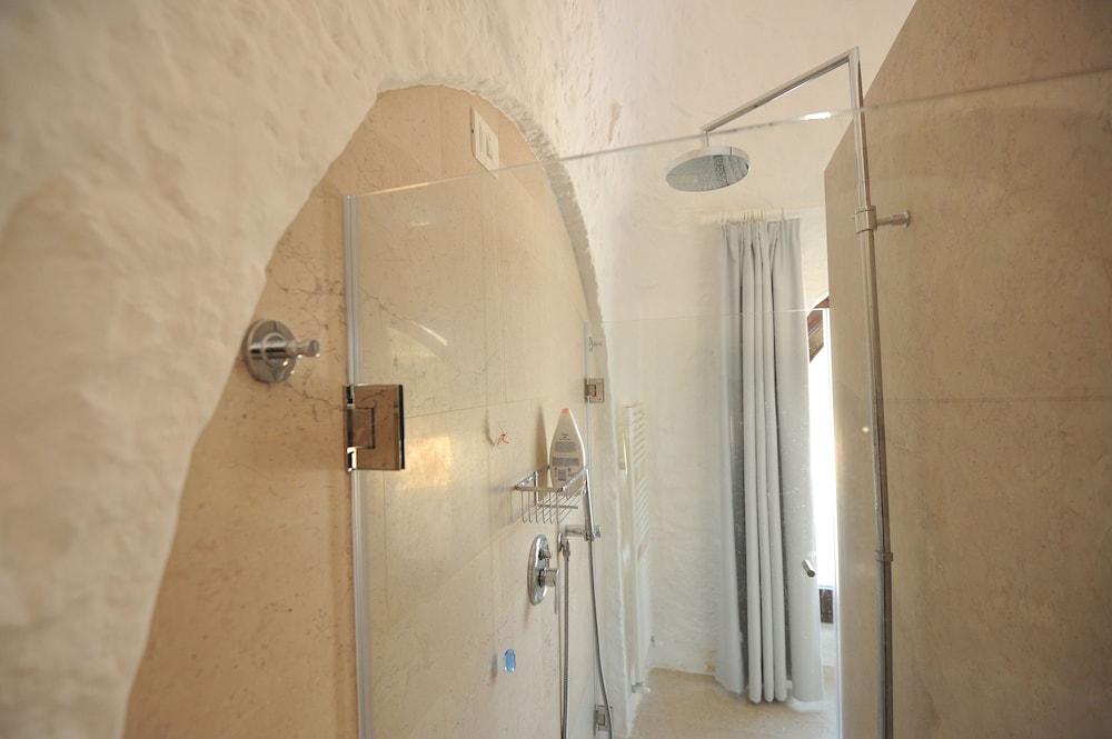 Masseria Calandrella
