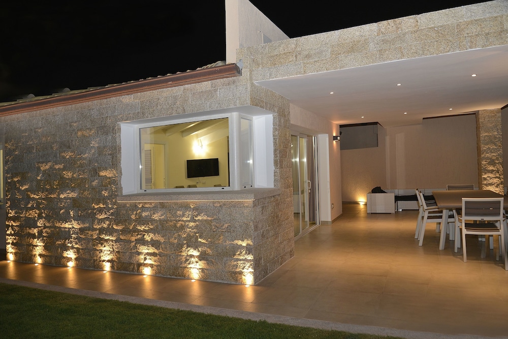 Aria di Vacanza - Villa Diamante view 4