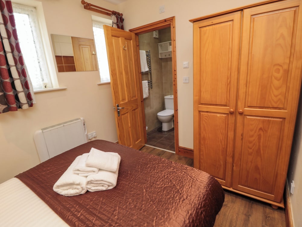 Fir Tree Cottage