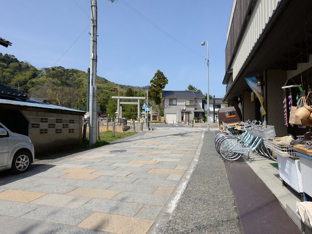 Ryokan Sakamotoya