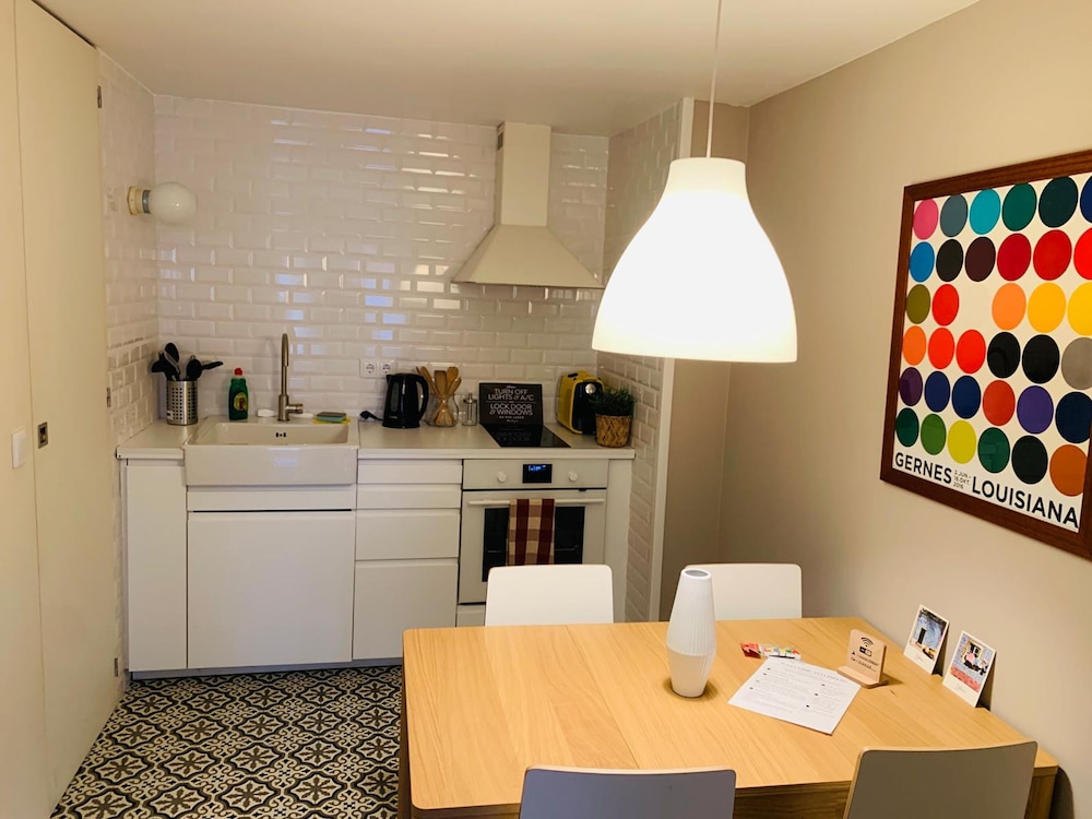 Modern Boutique Apartment in the Heart of Alfama