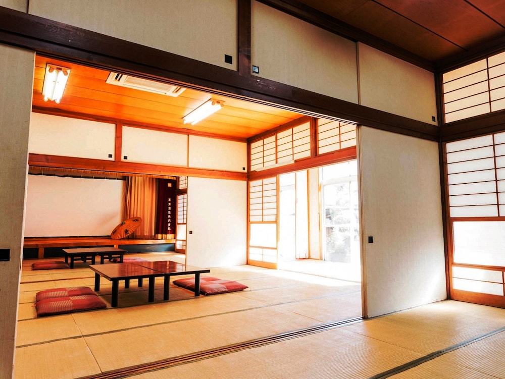 Kashiwaya Ryokan Guesthouse&Sharedhouse - Hostel, Saku - 13
