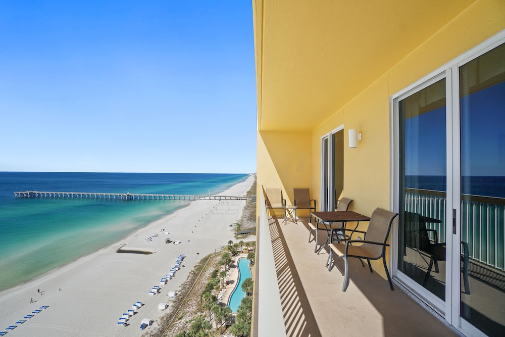 Calypso Beach Resort by Panhandle Getaways