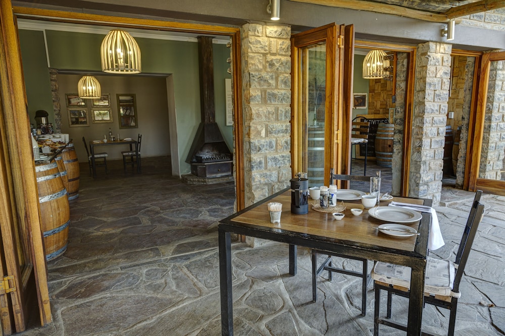 Neuras Wine & Wildlife Estate