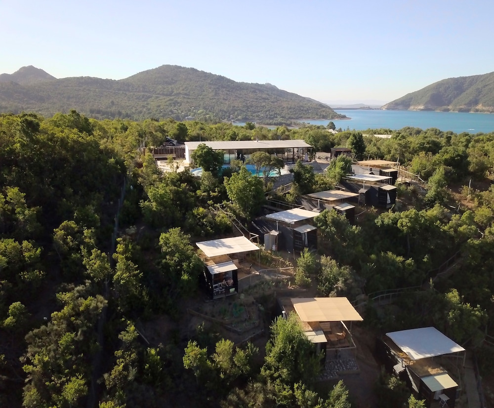 Ecorefugio Spa