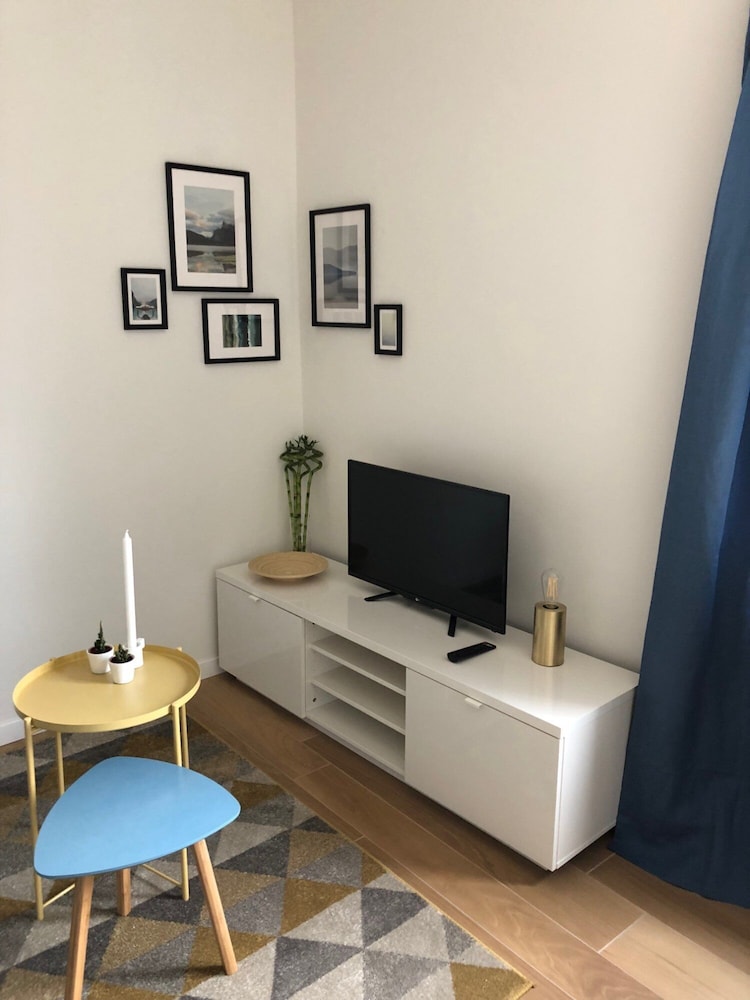 Minerva Apartments