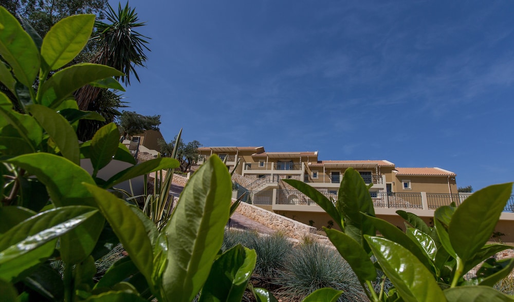 Ionian Vista Villas