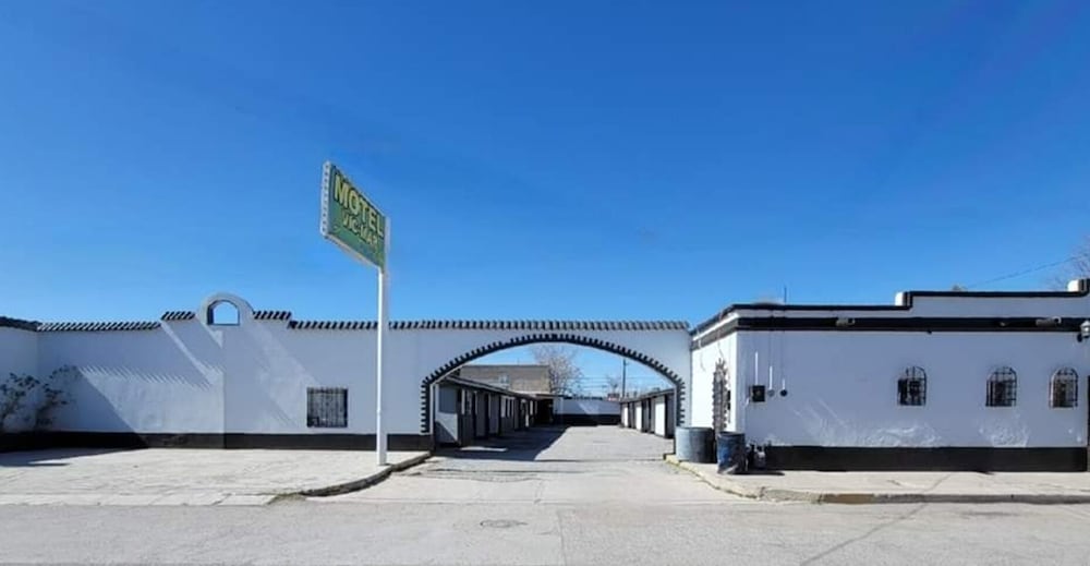 Motel Vic-Mar