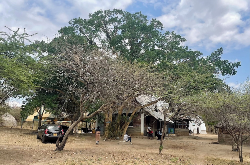 Akamba Cultural Center and Museum