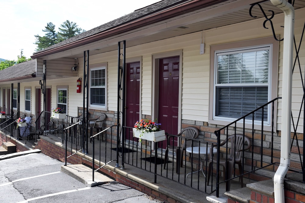 Nordick's Inn