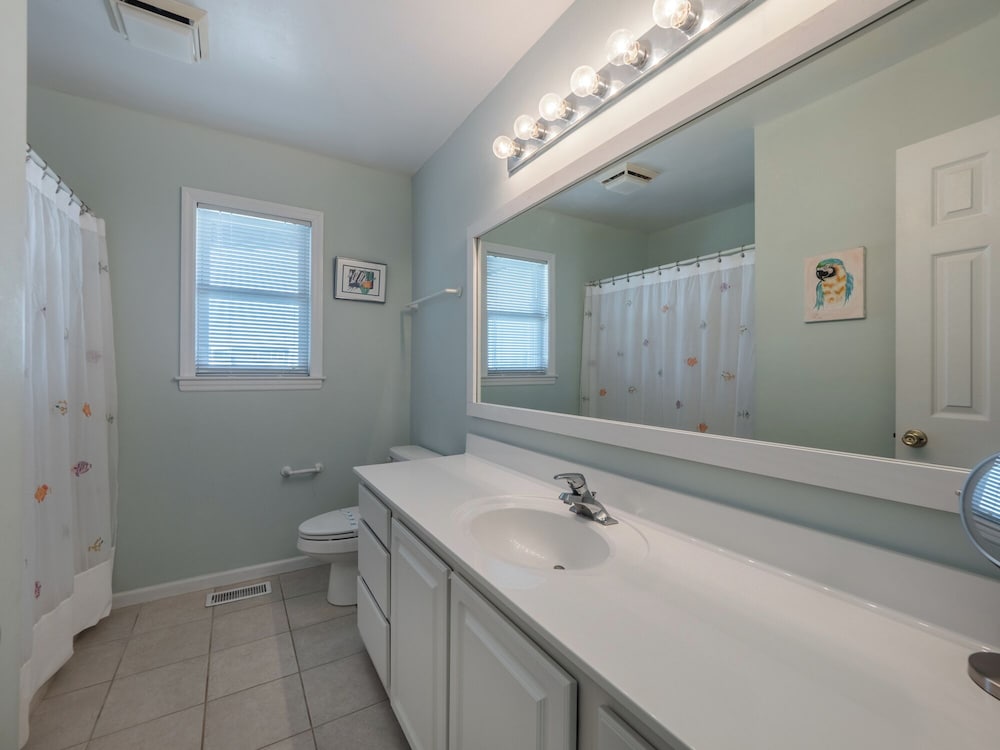 The Channel Marker by Topsail Realty