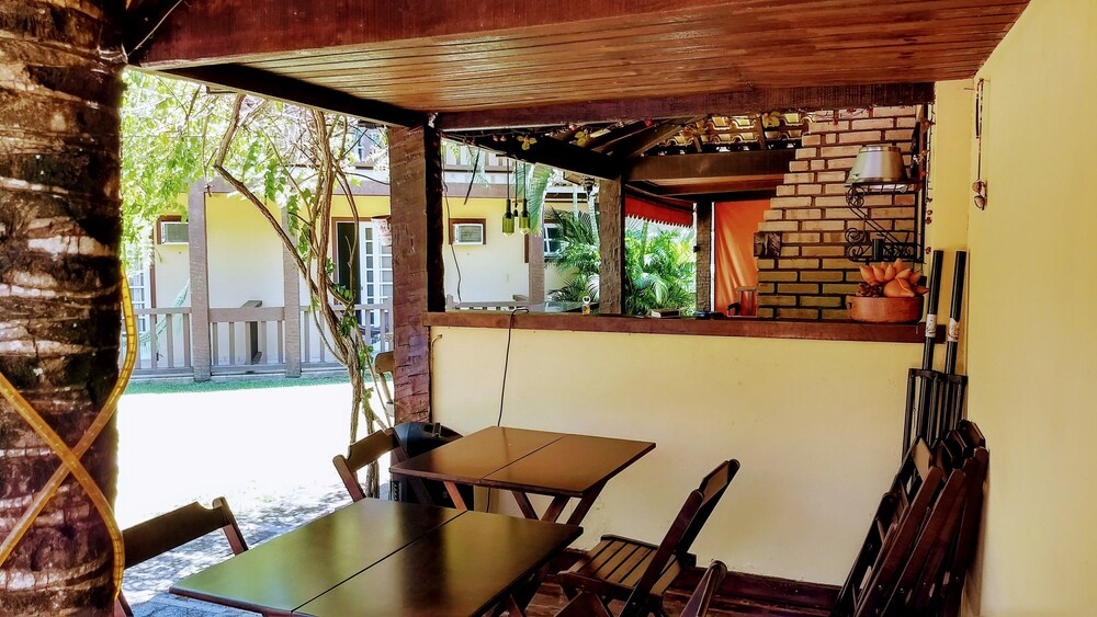 Casa Bonita Guest House