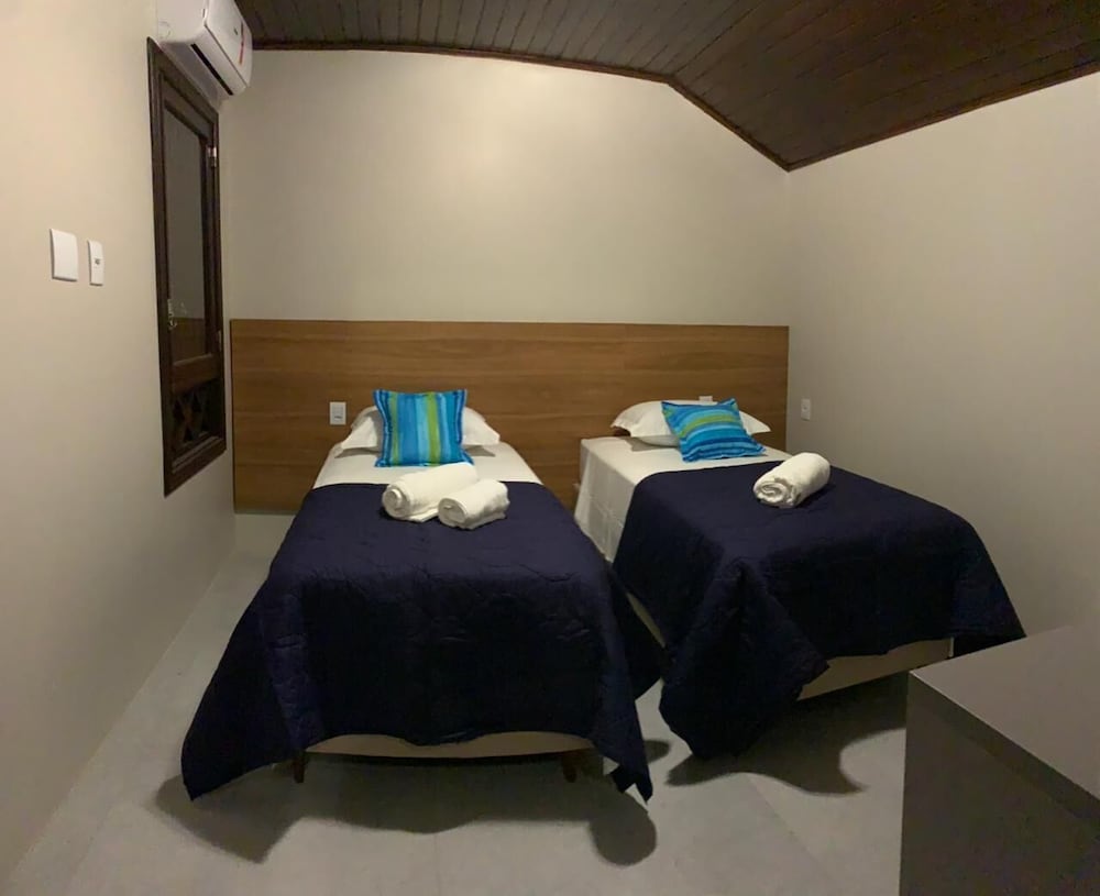 Parador Casa da Praia