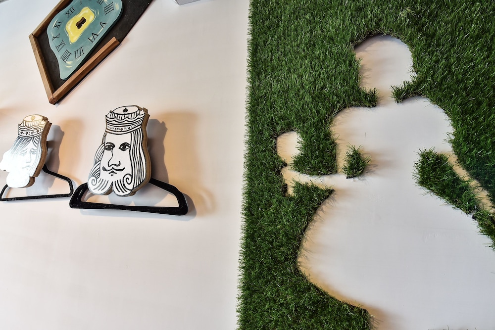 Wikid Design Hotel
