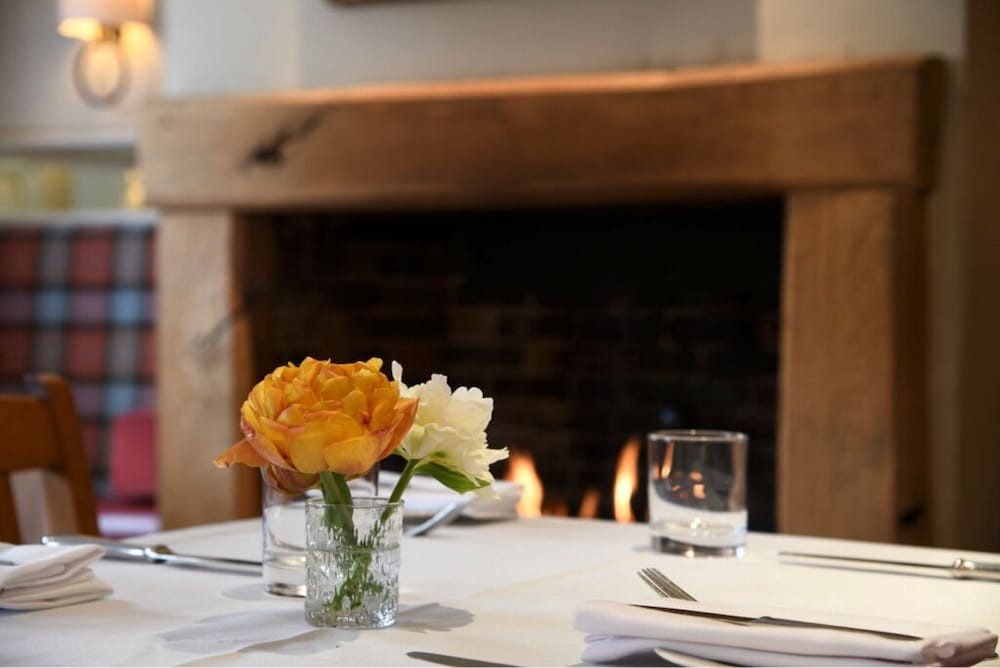 Marlborough Vacations - Bell at Ramsbury - Property Image 5