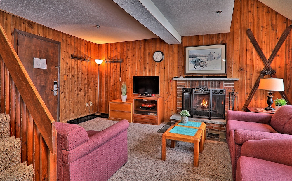 Killington Ski Resort VT Vacation Condos