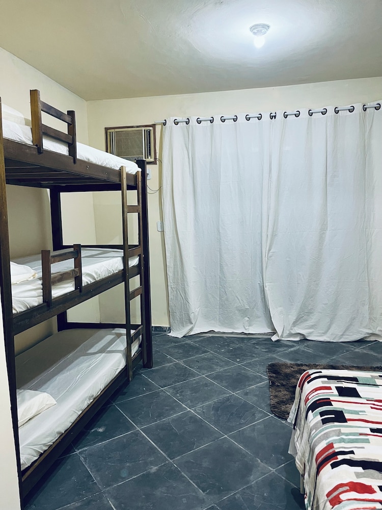 Hostel Sol do Alcaíra
