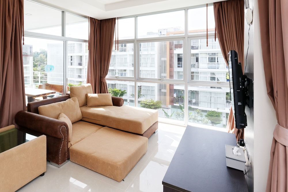 At Sea Condo