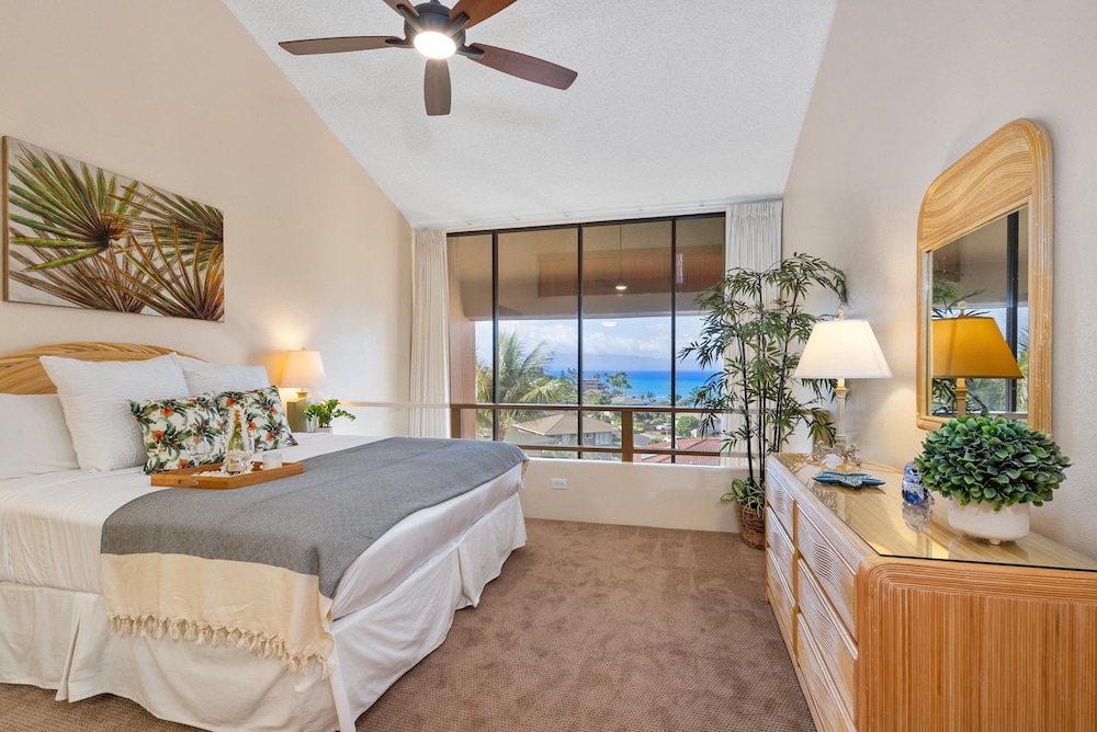 Kahana Villa E609 in Lahaina