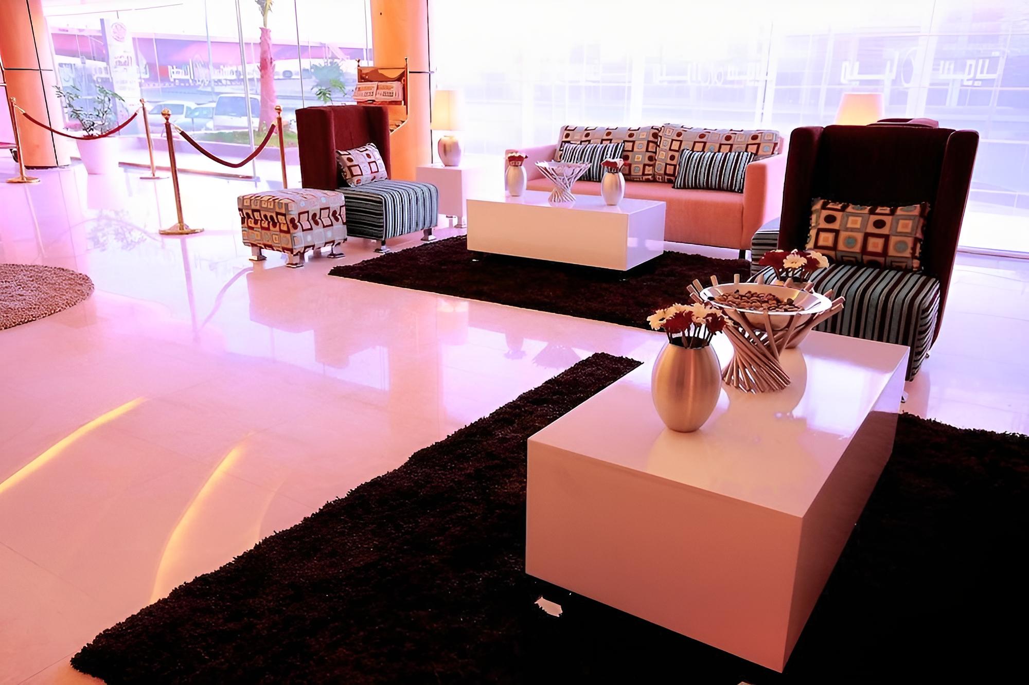 Meera Suites