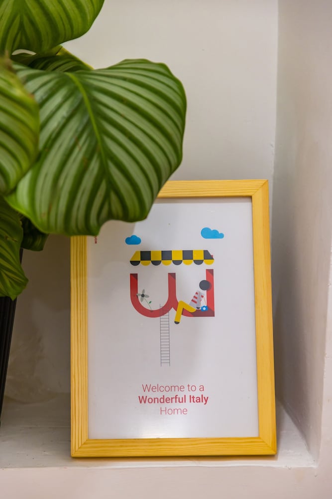Casa Pulcinella a Spaccanapoli by Wonderful Italy