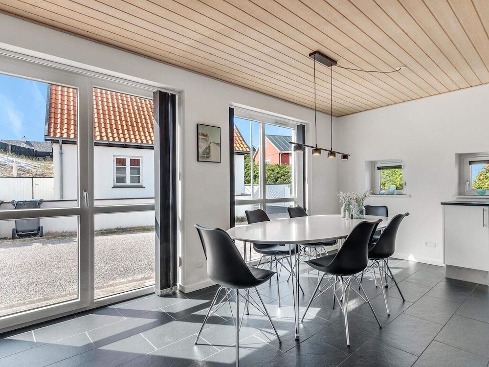 Charming Retreat in Lokken - By Traum Ferienwohnungen