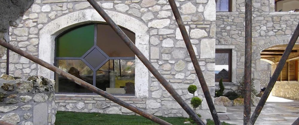 Hotel Residence il Feudo