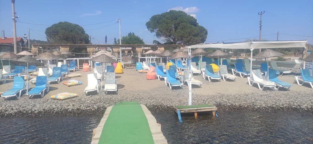 Elisa Butik Otel ve Restaurant