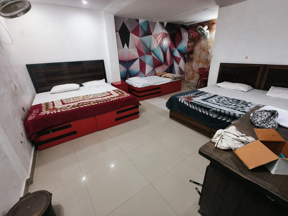 Nisha Guest Inn