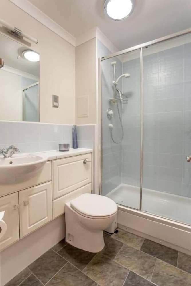 JOIVY Inviting Apartment near Leith Walk