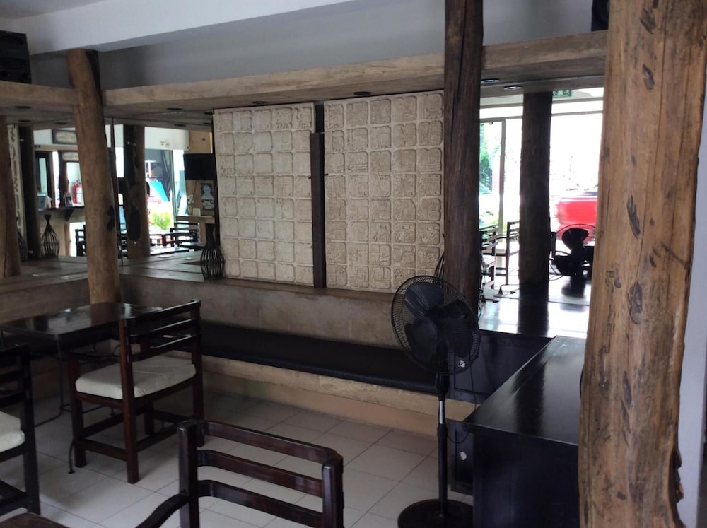 Palenque Vacations - Hotel Maya Rue - Property Image 12