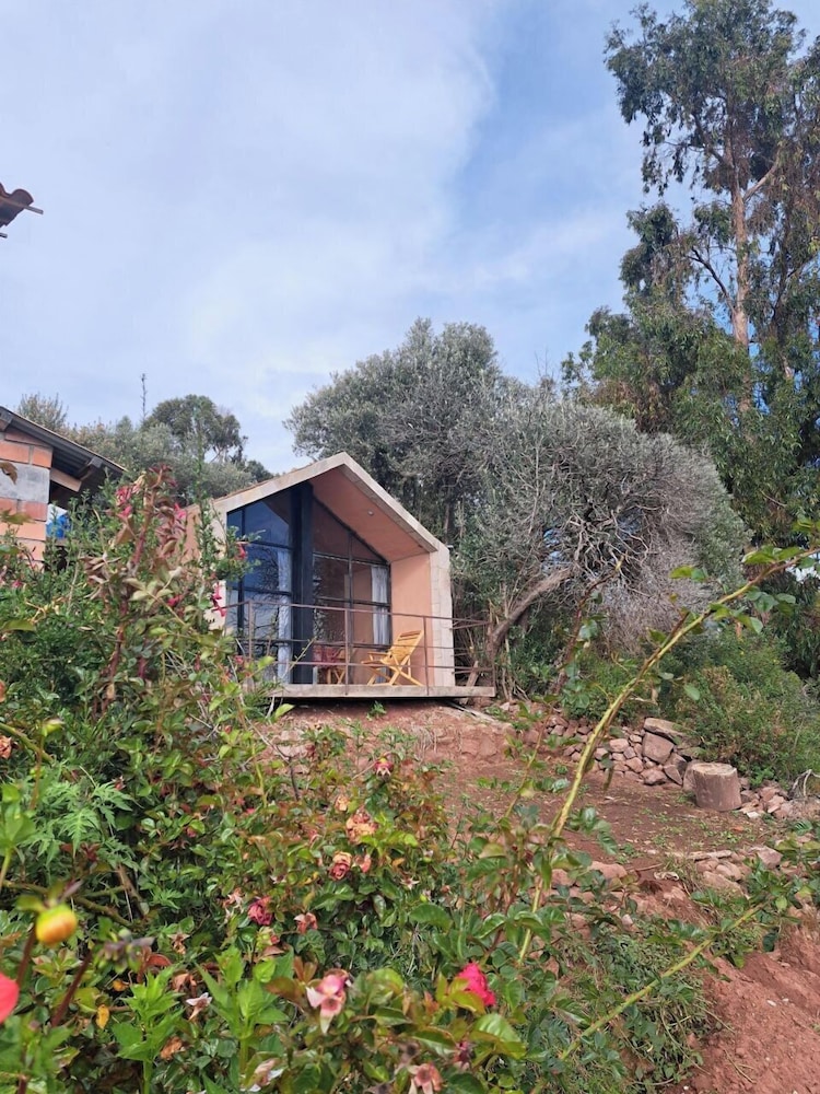 Casa de Primo