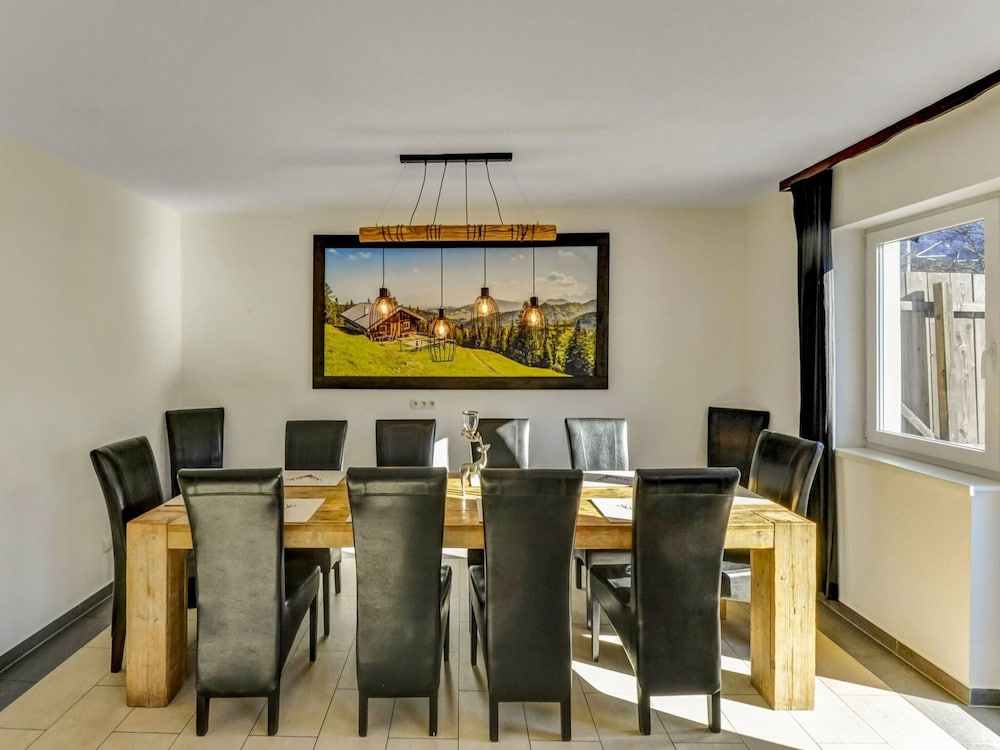 Luxury Holiday Home in Brixen im Thale Near Ski Area