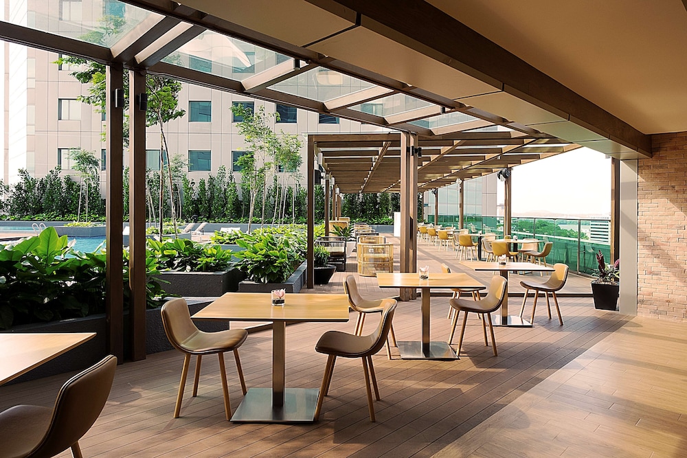 DoubleTree by Hilton Johor Bahru 60