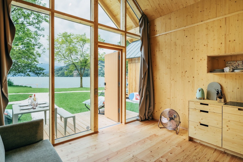 Eco Lodges Millstätter See