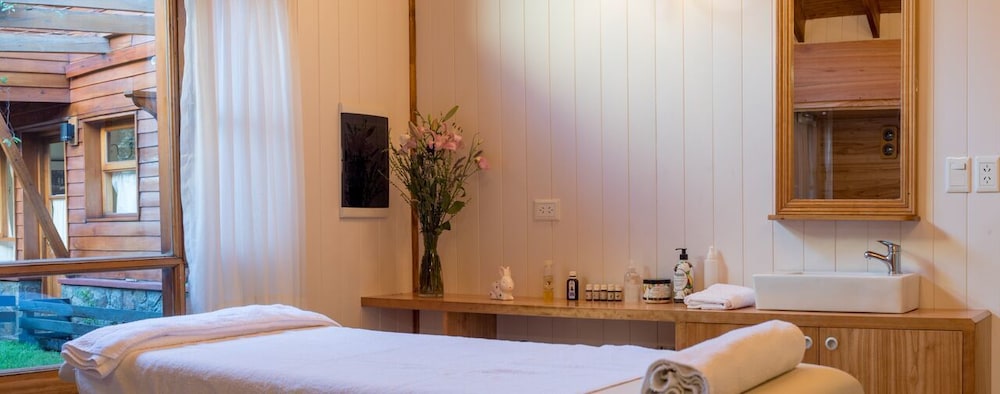 Naum Apart Boutique & Spa
