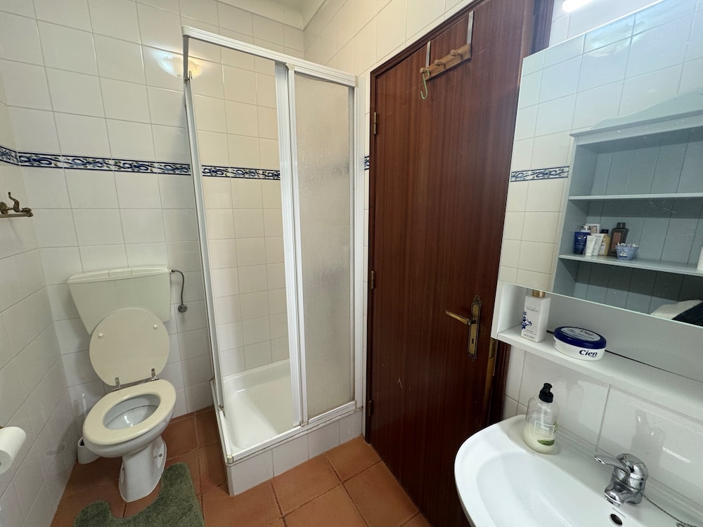 Casa Vimeiro Sleeps 2 With Pets