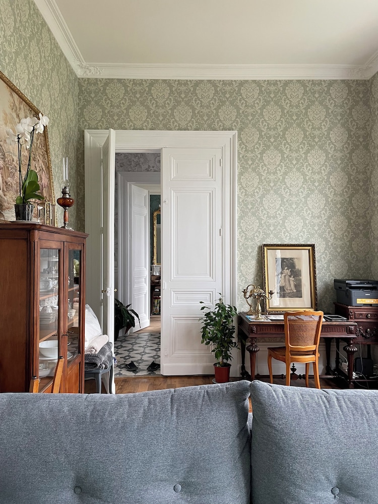 House of Mailly